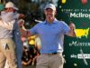 McIlroy “più motivato che mai” per sfruttare le “various” vittorie del Masters