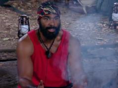 Sono una celebrità: gli spettatori criticano David Haye per i commenti “sessisti”.