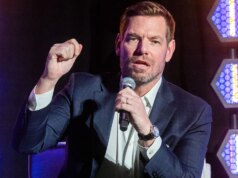 Eric Swalwell è stato per anni una star delle notizie through cavo prima di cadere rapidamente in disgrazia