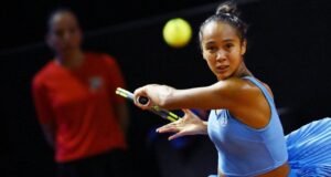 Fernandez, Stollar eliminati nei quarti di doppio a Stoccarda