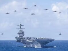 “Utilizzeremo la forza”: l’audio cattura l’ultimo avvertimento della Marina americana alle navi durante il blocco iraniano