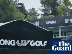 LIV Golf insiste che la stagione andrà avanti “a tutto gasoline” tra i dubbi sul futuro