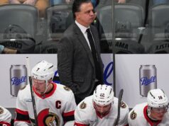 Come Travis Inexperienced ha trasformato i senatori in un contendente