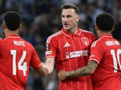Nottingham Forest vs Porto notizie dalla squadra IN DIRETTA!