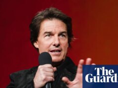 Prime Gun 3 confermato ufficialmente con il ritorno di Tom Cruise