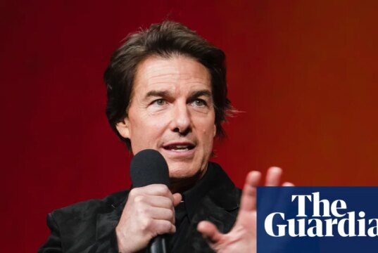 Prime Gun 3 confermato ufficialmente con il ritorno di Tom Cruise