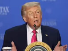 “Nessun denaro passa di mano”: Trump respinge la richiesta di un accordo da 20 miliardi di dollari sulla “polvere nucleare” con l’Iran