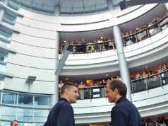 L’astronauta canadese Jeremy Hansen riflette sulla sua missione: le sue sfide e la sua gioia