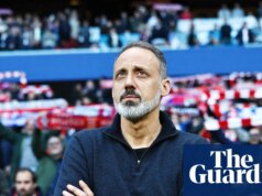 ‘Non mettetemi in una scatola’: lo straordinario viaggio di Pellegrino Matarazzo dal New Jersey alla Actual Sociedad