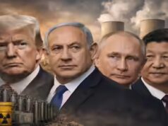 Cosa c’è di così speciale nell’uranio iraniano da far sì che Stati Uniti, Cina e Russia lo vogliano?