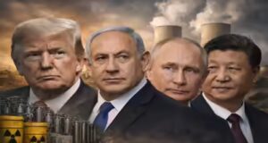 Cosa c’è di così speciale nell’uranio iraniano da far sì che Stati Uniti, Cina e Russia lo vogliano?