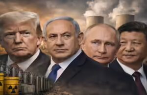 Cosa c’è di così speciale nell’uranio iraniano da far sì che Stati Uniti, Cina e Russia lo vogliano?