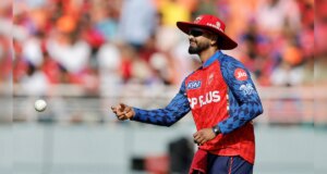 Shreyas Iyer vuole imparare il ruolo di capitano da questo giocatore. Non è MS Dhoni o Rohit Sharma