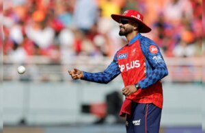 Shreyas Iyer vuole imparare il ruolo di capitano da questo giocatore. Non è MS Dhoni o Rohit Sharma