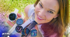 Ho corso 30 miglia e QUESTO è lo smartwatch più preciso