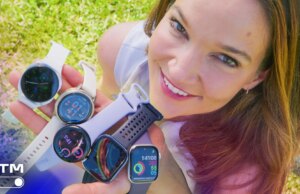 Ho corso 30 miglia e QUESTO è lo smartwatch più preciso