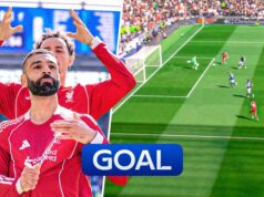 Il gol vincente al 100′ di Van Dijk abbatte l’Everton in un drammatico derby