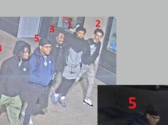 5 feriti nella sparatoria vicino all’Università dell’Iowa, tra cui 3 studenti