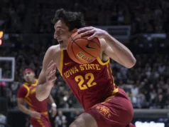 I migliori giocatori del portale di trasferimento di basket universitario ancora disponibili