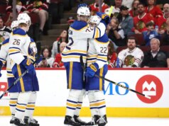 À TVA Sports activities 2: les Sabres et les Bruins entament leur choc de poids lourds