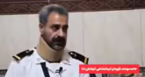 “Gli Stati Uniti volevano uccidere l’equipaggio”: il marinaio sopravvissuto della nave da guerra iraniana affondata racconta l’orrore – guarda il video