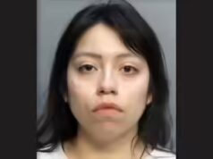 Studentessa della Florida arrestata dopo aver chiesto scherzosamente a Netanyahu di “sganciare bombe” sul suo school