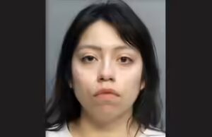 Studentessa della Florida arrestata dopo aver chiesto scherzosamente a Netanyahu di “sganciare bombe” sul suo school