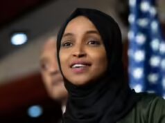 Ilhan Omar afferma di non essere “milionaria” poiché i principali repubblicani la definiscono “frode completa”