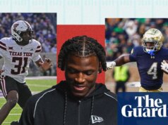 Domande sul draft della NFL: cosa dovrebbero fare i Jets al numero 2, ne vale la pena Love e i Cowboys si scambieranno?
