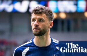 I Vancouver Whitecaps sono la migliore squadra della MLS in questa stagione. Perché sono in supporto vitale?