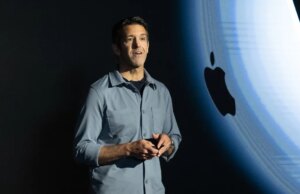 Apple guarda a Samsung e Intel per i chip a causa della carenza, afferma il rapporto