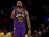 A 41 anni, LeBron James domina ancora i playoff NBA