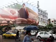 Mojtaba Khamenei disperso in azione. È per questo che il regime iraniano sopravvive?