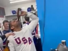 Kash Patel parla del suo video virale in cui beve birra: “Sono come un americano di tutti i giorni”