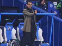 Il Chelsea si separa dall’allenatore Liam Rosenior dopo meno di quattro mesi