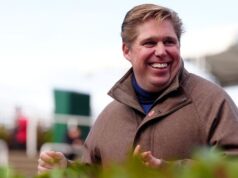 Completato il set! Skelton fa la storia con un altro vincitore storico