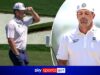 DeChambeau sta negoziando il nuovo contratto con la LIV Golf