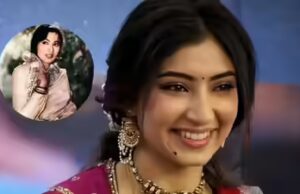 Sara Arjun interpreterà Madhubala; Incontra le attrici che hanno ricreato il look