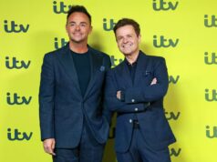 Il nuovo spettacolo “folle” di Ant e Dec annunciato da ITV in un importante aggiornamento della carriera