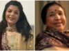 “Asha Bhosle non ha mai usato le lotte come scusa”: Kavita Paudwal