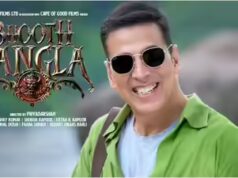 ‘Bhooth Bangla’ giorno 7: il movie conclude la prima settimana a Rs 135 cr in tutto il mondo