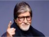Amitabh a 83 anni: ‘Il lavoro sul corpo è fondamentale a questa età’