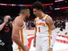 McCollum rovina ancora una volta la serata dei Knicks, portando gli Hawks al comando della serie per 2-1