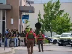 1 morto e 5 feriti nella sparatoria all’space ristorazione del Mall of Louisiana