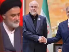 L’Iran ammette un “errore strategico” sulla questione nucleare al tavolo delle trattative in Pakistan