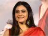 Kajol ROMPE IL SILENZIO sull’abbandono della politica dei baci per gli OTT