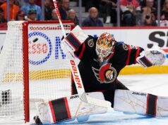 Cose che abbiamo imparato: i senatori non possono continuare a rincorrere