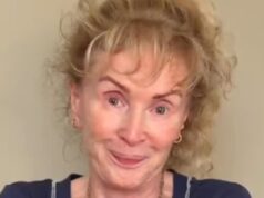 Beverley Callard costretta a saltare la finale di I am A Movie star nell’aggiornamento medico