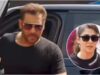 Salman Khan annuncia UFFICIALMENTE il prossimo movie con Nayanthara