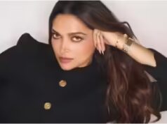 Deepika gira la scena d’azione con SRK dopo la notizia della seconda gravidanza